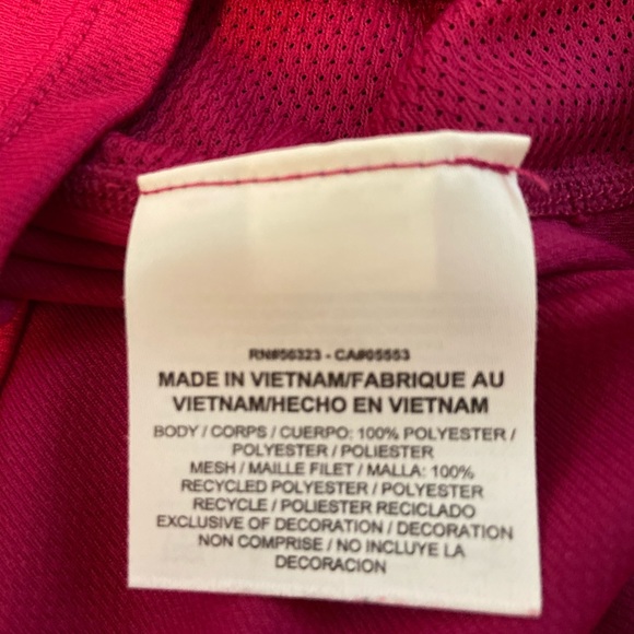 Women’s Nike Dri Fit Running Top - Picture 5 of 6